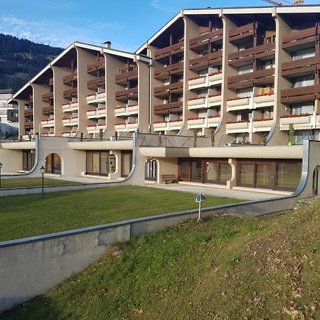 Residence Panorama A201 Villars-sur-Ollon Exterior photo